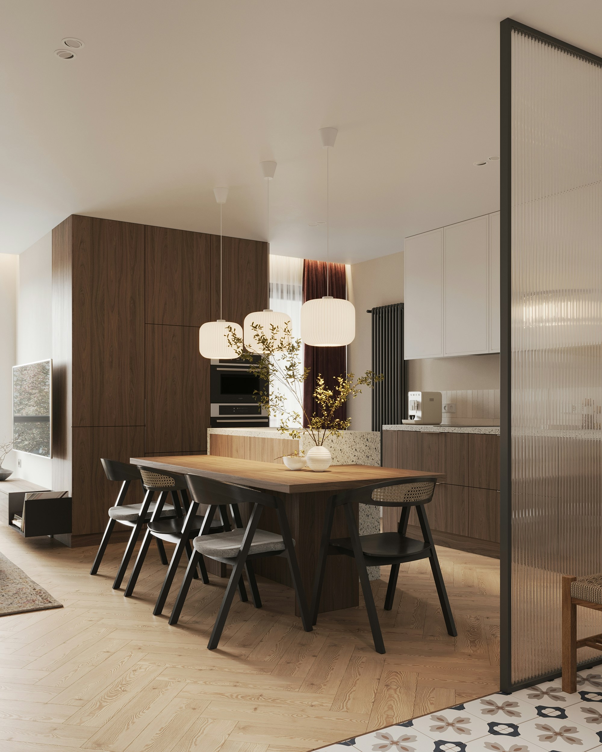 Consulenza d'arredo Nornavo
