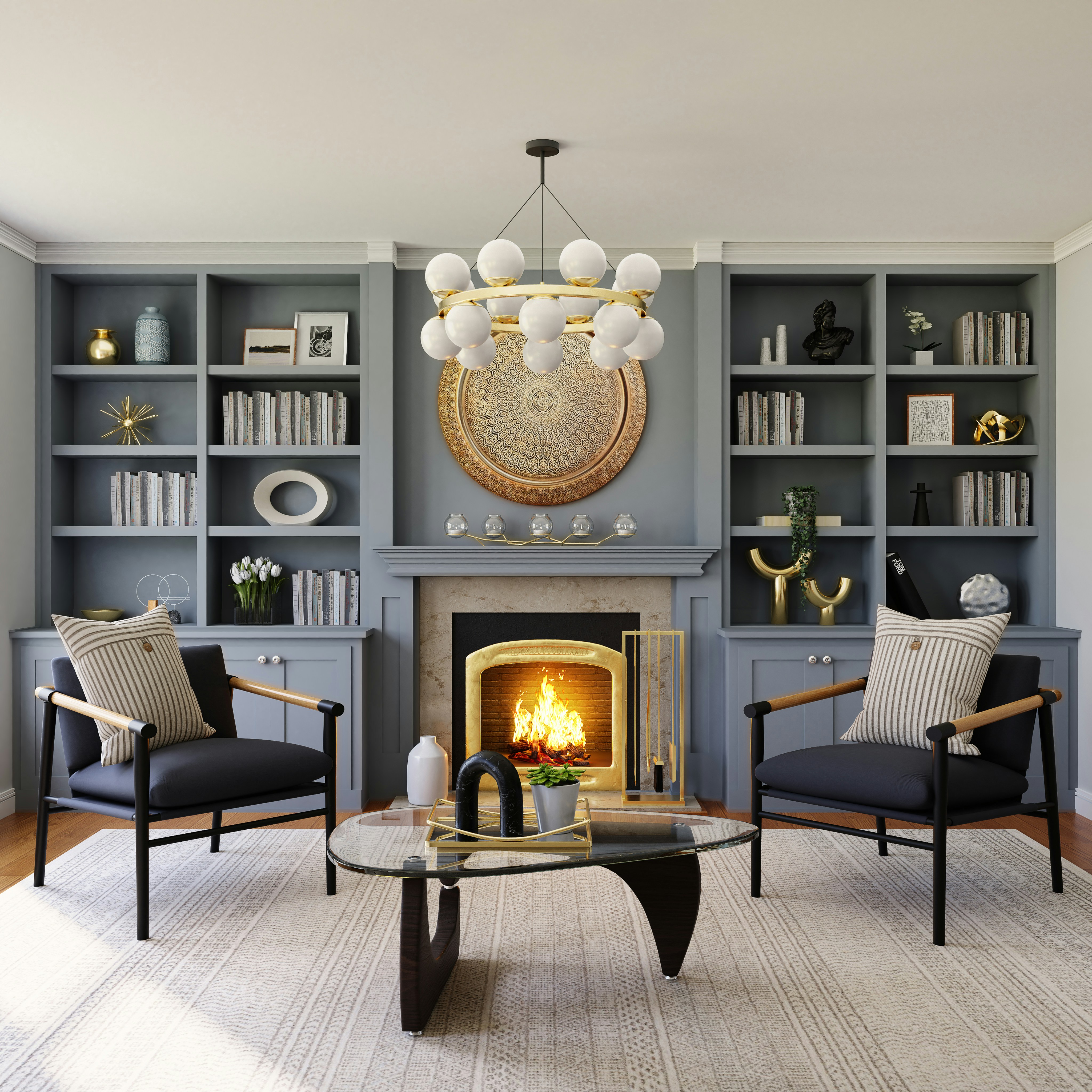 Restyling Nornavo
